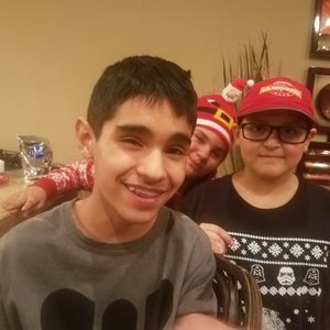 Meet your Posher, Bethany